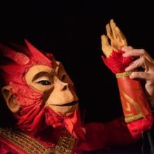 Activist Opera Company, White Snake Projects, Presents World Premiere of MONKEY: A K