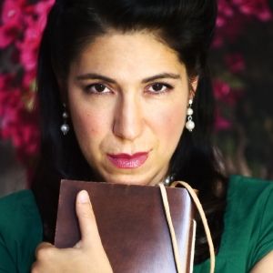 ANNE BEING FRANK To Have Off-Broadway World Premiere At 28th Street Theatre