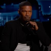 VIDEO: Jamie Foxx Does His Dave Chappelle & Al Pacino Impressions on JIMMY KIMMEL…