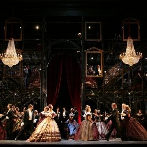 LA Opera to Revive Gounod's ROMEO AND JULIET Directed by Kitty McNamee Interview