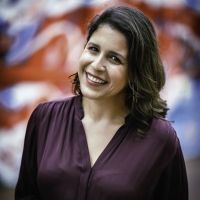 Teresa Sapien Named Associate Artistic Director of Arena Stage