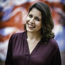 Teresa Sapien Named Associate Artistic Director of Arena Stage