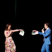 Hermitage Celebrated 20 Years With A Performance By Andy Sandberg and Broadway Guest…