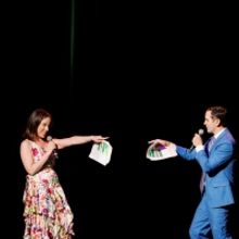 Hermitage Celebrated 20 Years With A Performance By Andy Sandberg and Broadway Guest 