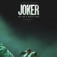 JOKER Brings in Record Numbers For October; Career Bests For Phillips, Phoenix, and D