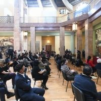 El Instituto Nacional De Bellas Artes Y Literatura Celebra 75 Aniversario Con…