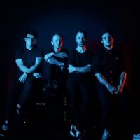 Listen to Pærish's New Single 'Violet'
