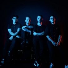 Listen to Pærish's New Single 'Violet'