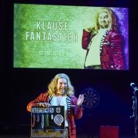 BWW Review: COULD IT BE MAGIC?, Wilton's Music Hall