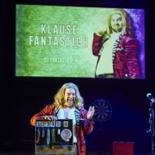 BWW Review: COULD IT BE MAGIC?, Wilton's Music Hall