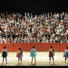 Dutch National Opera Announces 2022-2023 Season