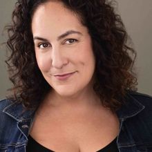 Rachel Green Comes to The Green Room 42