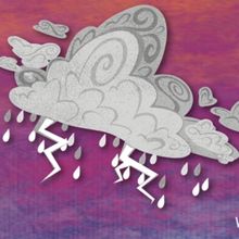 Laughing Stock Theatre Premieres THE STORM OF THE CENTURY in Evanston Park