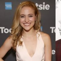 Christy Altomare and Brandon Victor Dixon to Lead THE SOUND OF MUSIC IN CONCERT in…