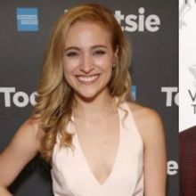 Christy Altomare and Brandon Victor Dixon to Lead THE SOUND OF MUSIC IN CONCERT in As