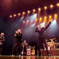 Three Dog Night Will Return To Indian Ranch in July