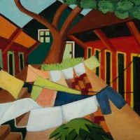 Mississippi Museum of Art Presents Major Exhibition of Work by Pioneering Artist…