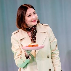 Review: HEARTSINK, Riverside Studios