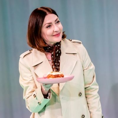 Review: HEARTSINK, Riverside Studios