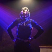 BWW Review: TICKLE, King's Head Theatre
