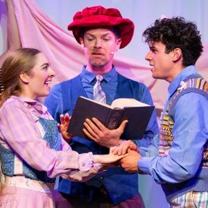 The Los Angeles Drama Critics Circle Reveals 2024 Season Award Finalists and Special 