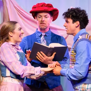 The Los Angeles Drama Critics Circle Reveals 2024 Season Award Finalists and Special…