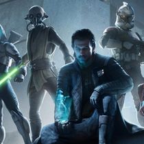 STAR WARS ZERO COMPANY Video Game Soundtrack Releases First Single