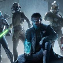 STAR WARS ZERO COMPANY Video Game Soundtrack Releases First Single