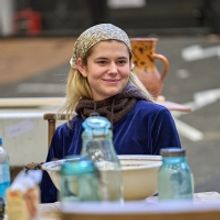 Photos: Inside Rehearsal for DANCING AT LUGHNASA at the National Theatre