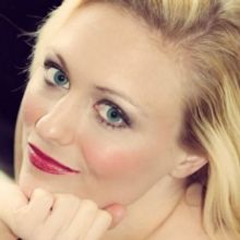 Haley Swindal, Kissy Simmons to Join Anthony Nunziata at Feinstein's/54 Below