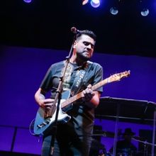 Westcoast Black Theatre Troupe Presents The Jose Ramirez Band, September 30