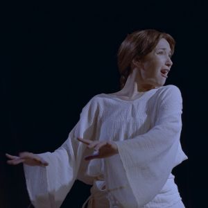 THE SECOND COMING OF JOAN OF ARC Set for Edinburgh Fringe This Week