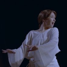 THE SECOND COMING OF JOAN OF ARC Set for Edinburgh Fringe This Week