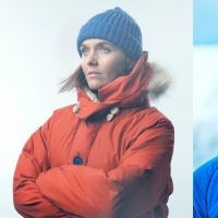 Victoria Pendleton and Melissa Arnot Reid to Appear on COOL CONVERSATIONS WITH…