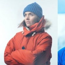 Victoria Pendleton and Melissa Arnot Reid to Appear on COOL CONVERSATIONS WITH KENTON