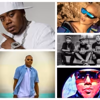 Twista, Veronica Vega, DJ G-Love, Crazy Town X with R1ckOne Will Perform at…