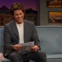 VIDEO: James Marsden Reads A Secret Letter From SONIC Costar Ben Schwartz Video