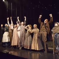 BWW Review: Portland Stage Perseveres with A CHRISTMAS CAROL