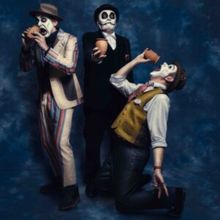 THE TIGER LILLIES: SONGS FOR THE DEAD Will Come to Soho Theatre Walthamstow