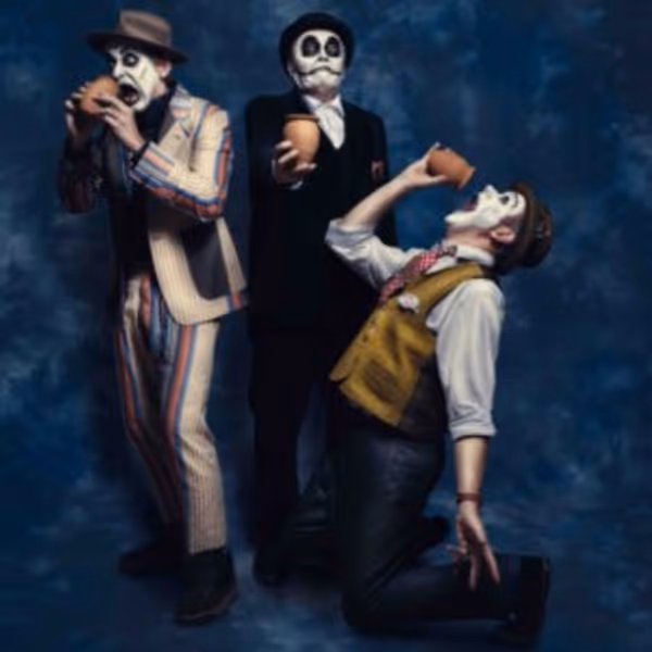THE TIGER LILLIES: SONGS FOR THE DEAD Will Come to Soho Theatre Walthamstow Photo
