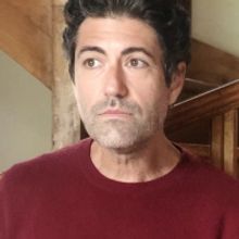 Scott Fisher Shares New Album '93 Miles'