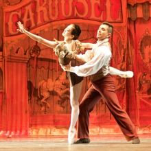 Roxey Ballet to Present CHILDREN'S CLASSIC STORIES in April