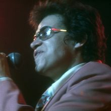 Héctor Lavoe’s Final Album 'Strikes Back' to Receive Vinyl Rerelease