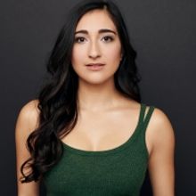 Krystina Alabado of SONGS FOR A NEW WORLD (NCT)