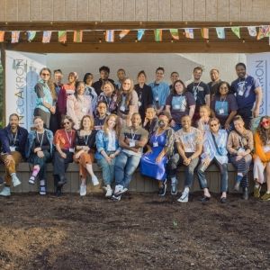 National Center for Choreography - Akron to Host Second Creative Administration…