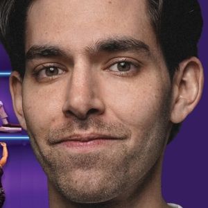 Interview: Matt Rodin Got Married, But Is Not Getting Married in COMPANY Every Night…