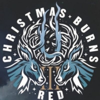 August Burns Red Announce 'Christmas Burns Red 2022'