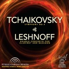 Manfred Honeck And The Pittsburgh Symphony Orchestra Announce New Recording