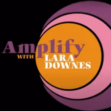 New NPR Music Video Series 'Amplify With Lara Downes' Launches Tomorrow, October 17