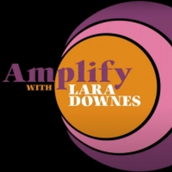 New NPR Music Video Series 'Amplify With Lara Downes' Launches Tomorrow, October 17 Photo